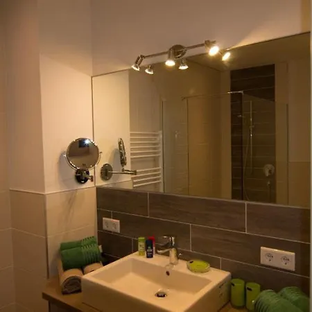 N2 - Bei Der Steinbergbahn Apartman Leogang