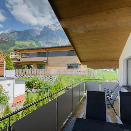 公寓 N2 - Bei Der Steinbergbahn *