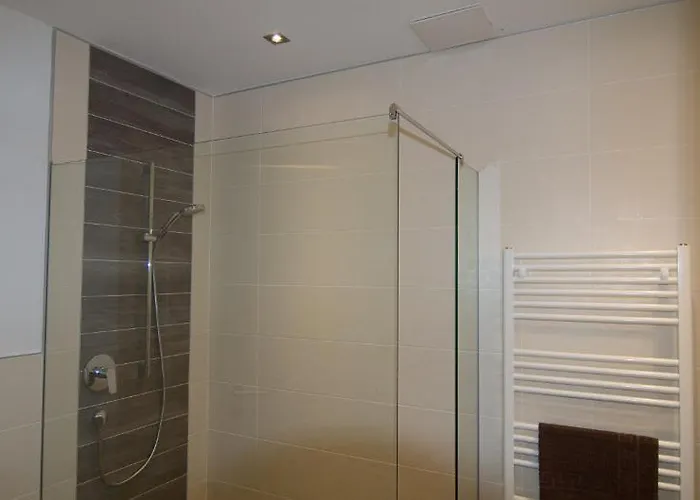 Apartman N2 - Bei Der Steinbergbahn